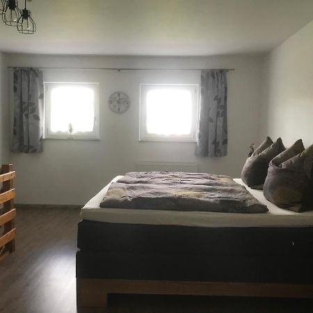 Apartment Sioux Eging Dış mekan fotoğraf