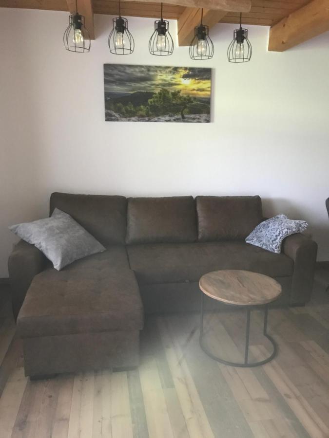 Apartment Sioux Eging Dış mekan fotoğraf