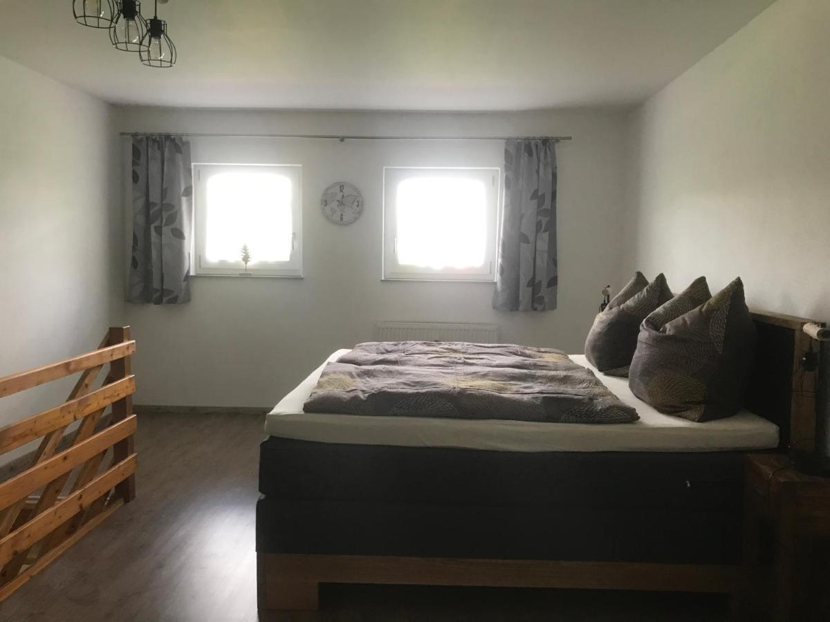 Apartment Sioux Eging Dış mekan fotoğraf