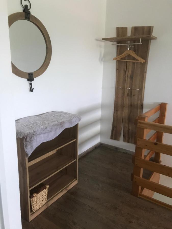 Apartment Sioux Eging Dış mekan fotoğraf