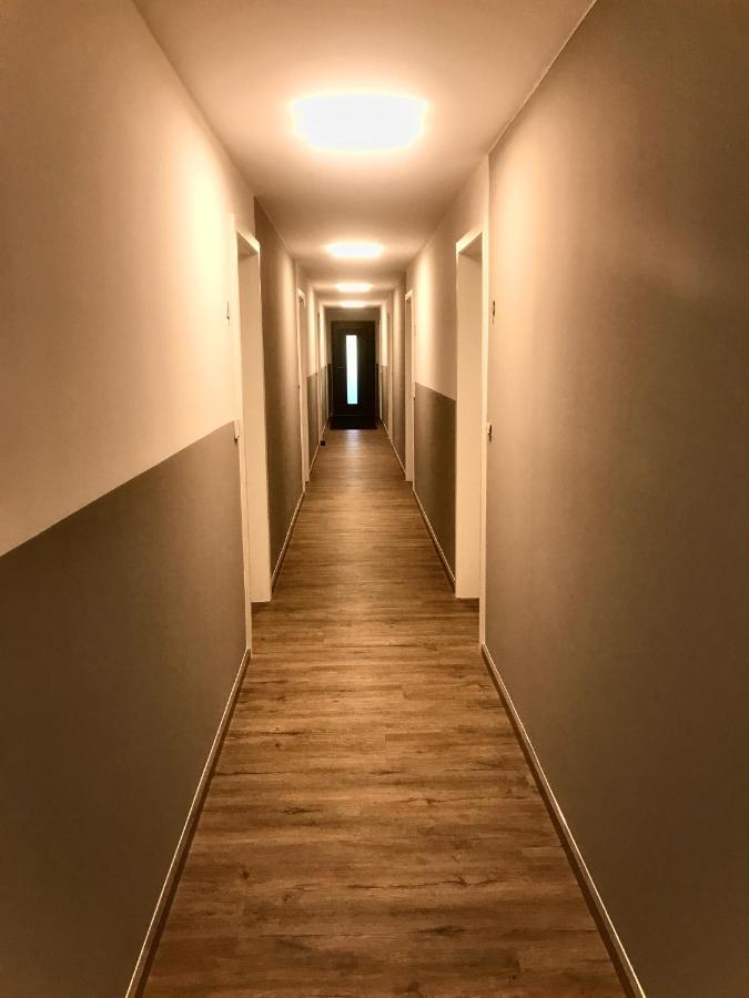 Apartment Sioux Eging Dış mekan fotoğraf